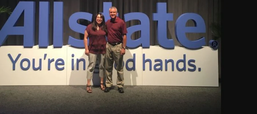 Anthony Delgado: Allstate Insurance