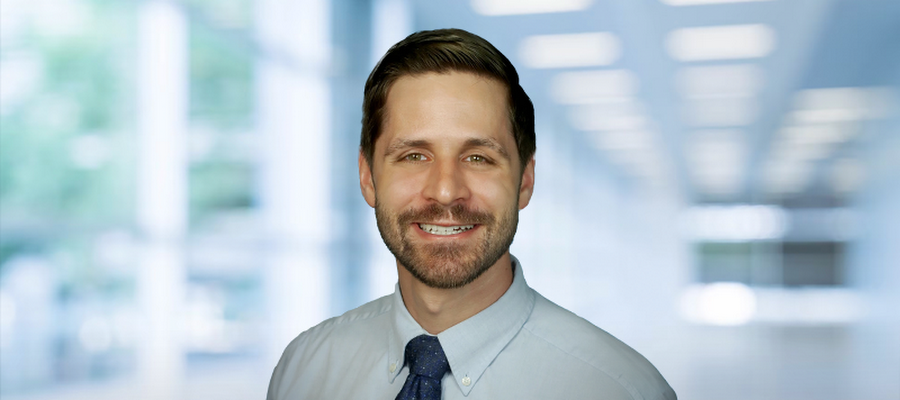 Anthony DeMarco, M.D.