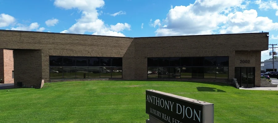 Anthony Djon Luxury Real Estate