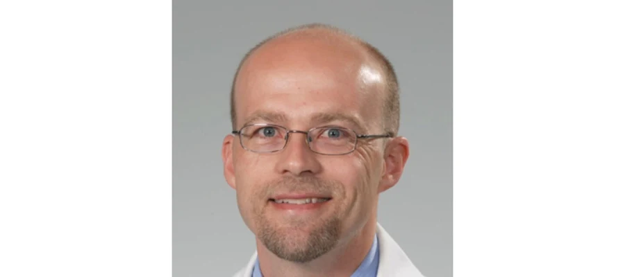 Anthony E. McDavid, MD