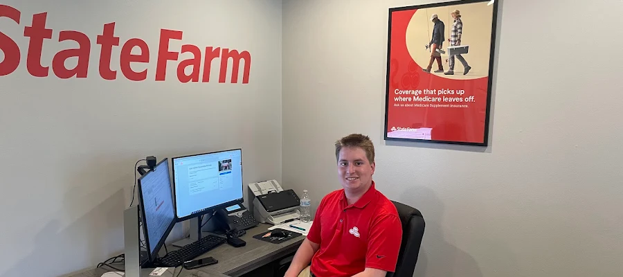 Anthony Hakey - State Farm Insurance Agent