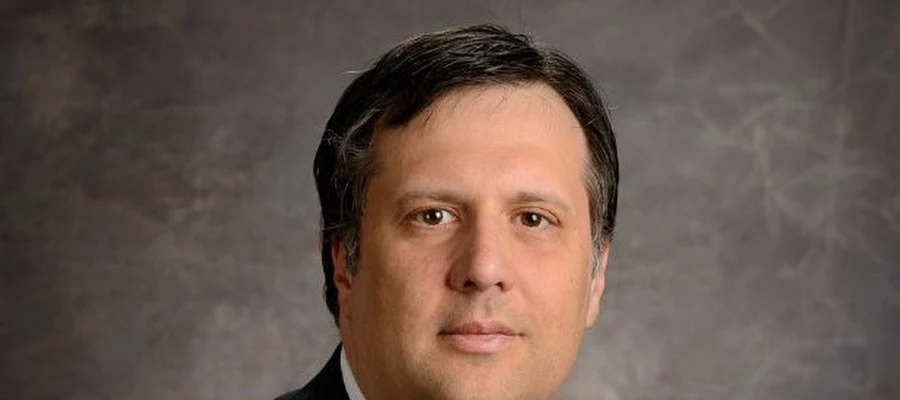 Anthony J. Adrignolo, MD