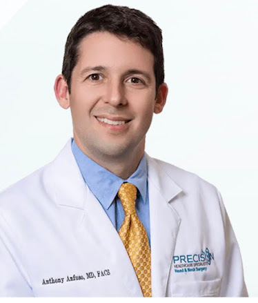 Anthony J. Anfuso, M.D., FACS