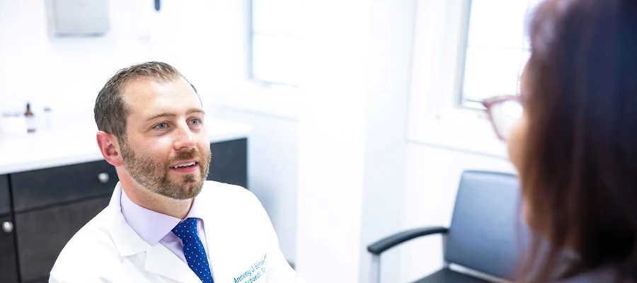 Anthony J. Boniello, MD