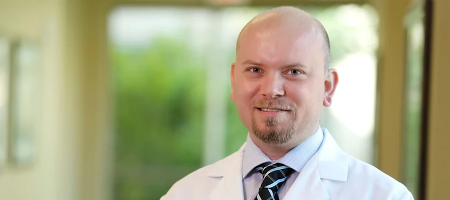 Anthony Julius, MD