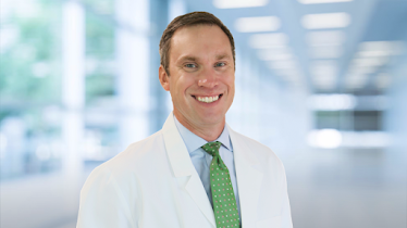 Anthony Klappa, M.D.