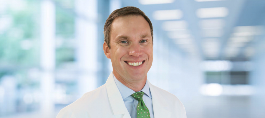 Anthony Klappa, M.D.