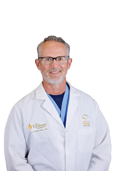 Anthony L Doerr, MD