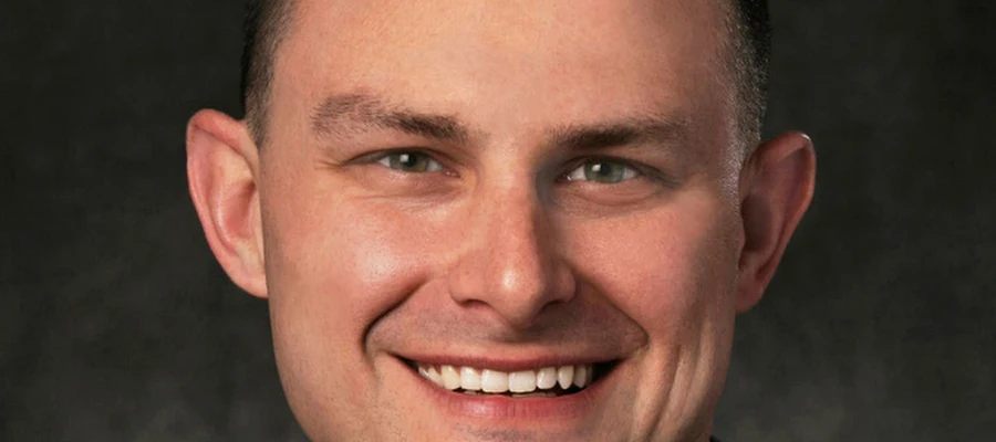 Anthony Logli, MD