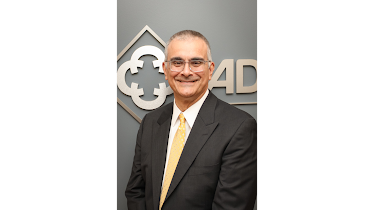 Anthony M. Lombardo, DPM