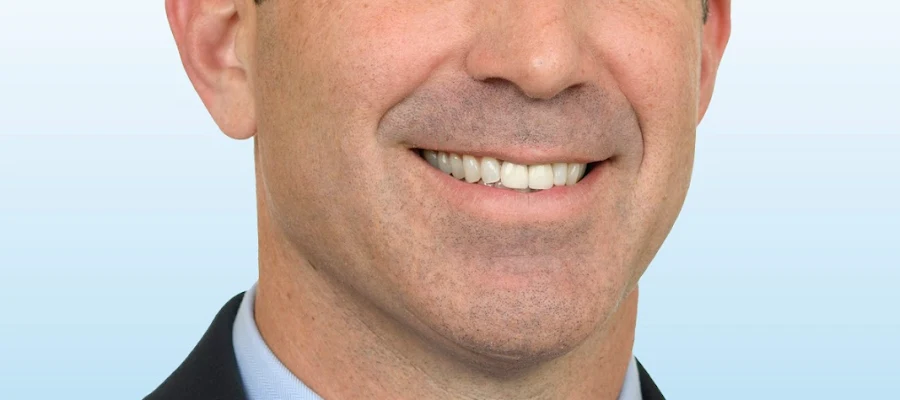 Anthony M Sestero MD