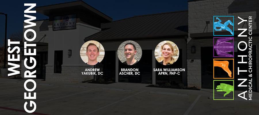Anthony Medical & Chiropractic Center
