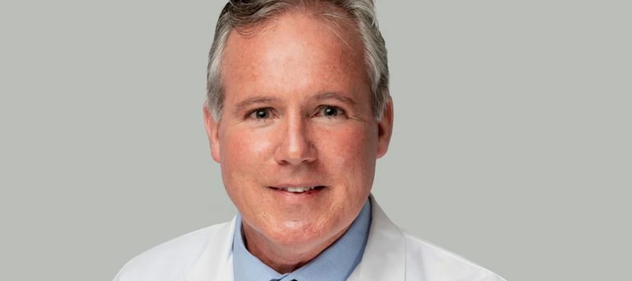 Anthony O'Meara, MD
