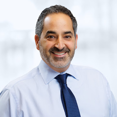 Anthony P. Mechrefe, MD