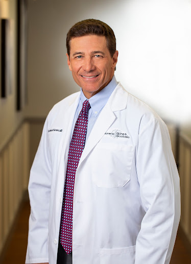 Anthony P. Moreno, MD