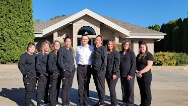 Anthony Parisek, DDS, PLLC