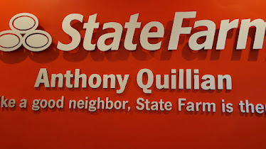 Anthony Quillian - State Farm Insurance Agent