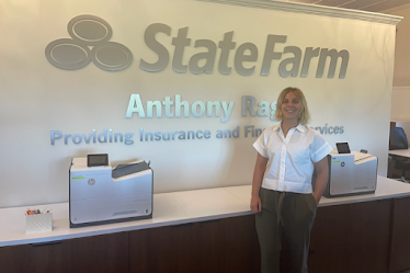 Anthony Raggi - State Farm Insurance Agent