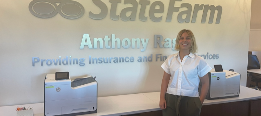 Anthony Raggi - State Farm Insurance Agent
