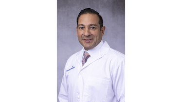 Anthony Sanchez II, MD
