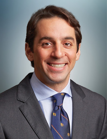 Anthony V. Mollano MD