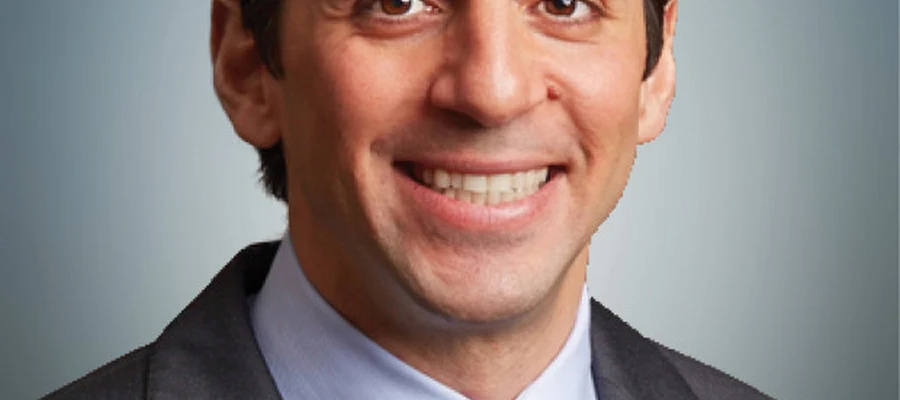 Anthony V. Mollano MD