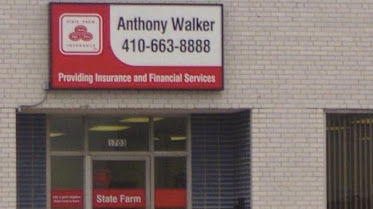 Anthony Walker - State Farm Insurance Agent