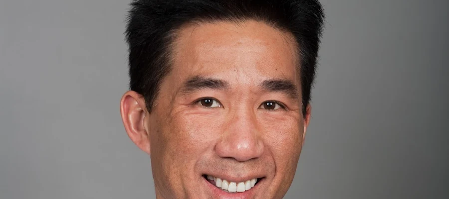 Anthony Wong, MD