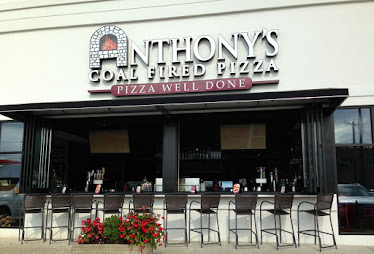Anthony's Coal Fired Pizza & Wings
