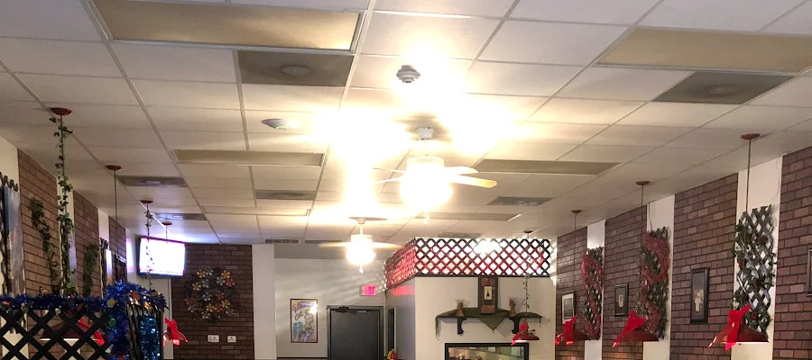 Anthony's Pizza & Pasta