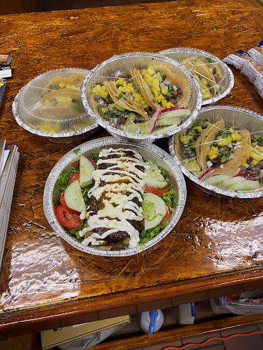 Anthony's Restaurant