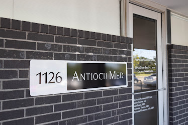 Antioch Med