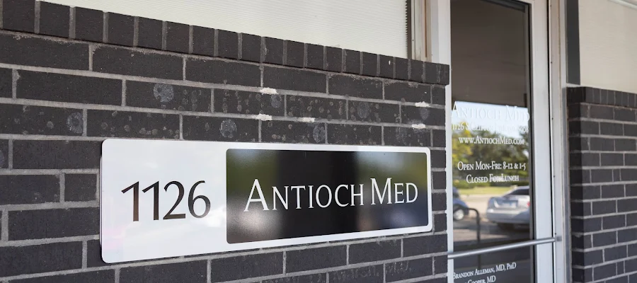 Antioch Med