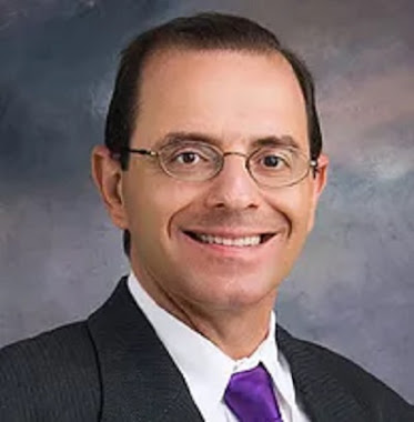 Antoine F. Jakiche, MD
