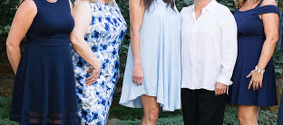 Antonia Accettura, DDS Grass Valley Smiles