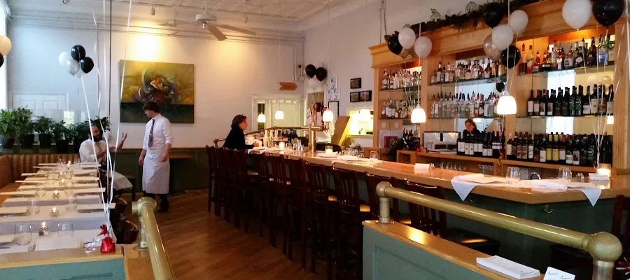 Antonia's Restaurant