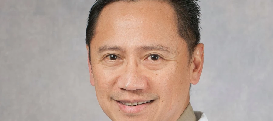 Antonio Farrales, MD