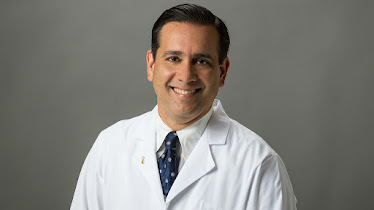 Antonio Ucar, MD