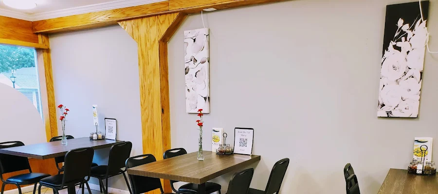 Antonio's Family Restaurant (Pizzeria Mexican & Italian)