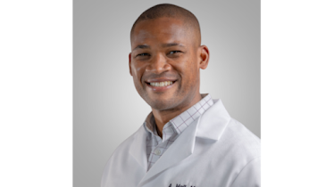 Antwan Hall, MD