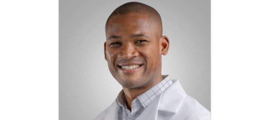 Antwan Hall, MD
