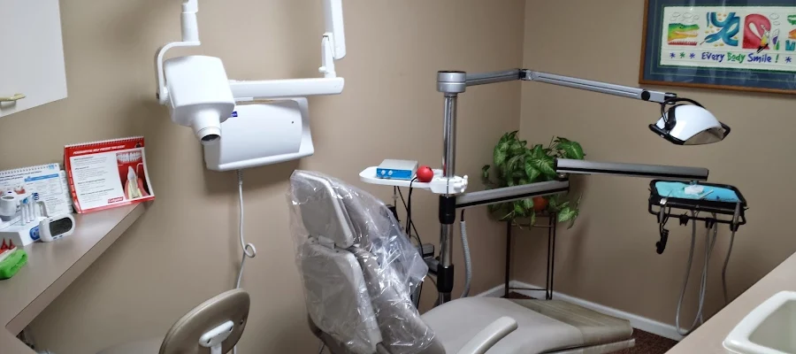 Anu Mangal, DDS