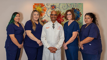 Anucha Chibuike E MD
