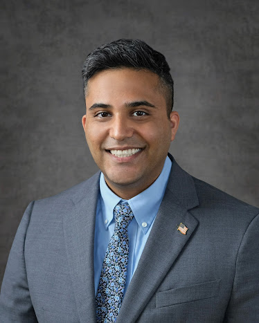 Anuj M Shah, MD