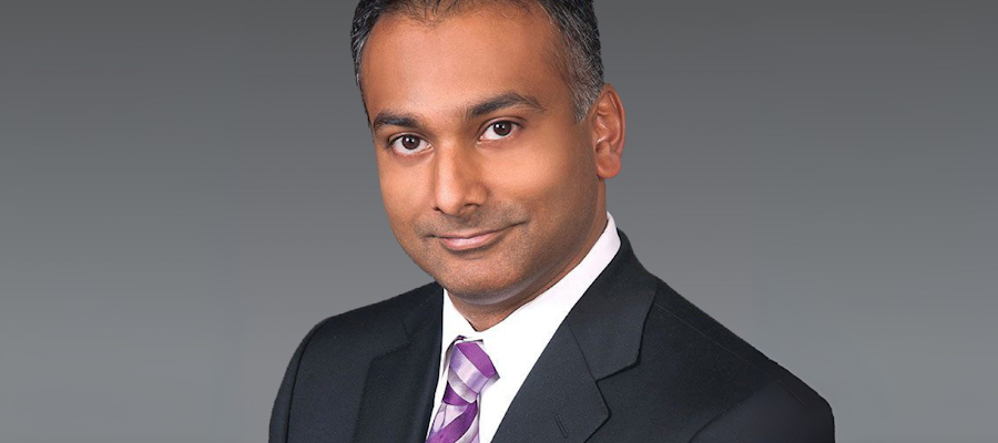 Anuj S. Puppala, MD