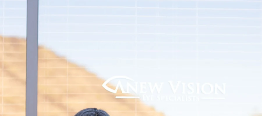 Anuradha Paturi MD, Anew Vision Eye Specialists, Ophthalmologist in Glendale, AZ