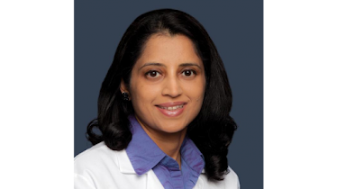Anvita Parhar, MD
