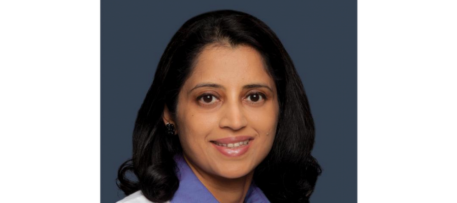 Anvita Parhar, MD