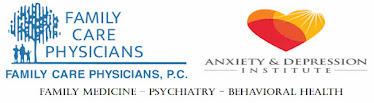 Anxiety & Depression Institute