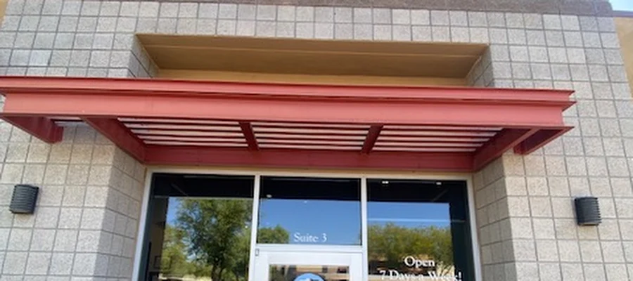 Anytime Dental Chandler